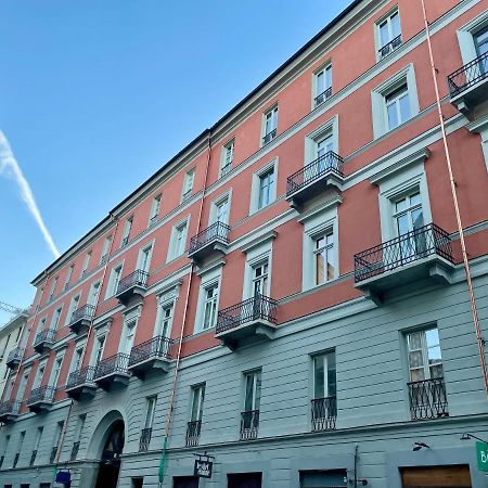 Mister G Home In The Heart Of Turin Turim Exterior foto