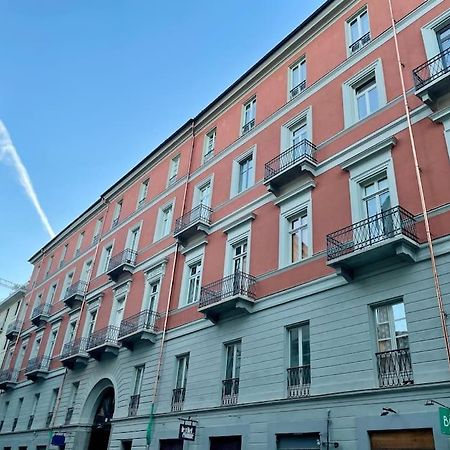 Mister G Home In The Heart Of Turin Turim Exterior foto