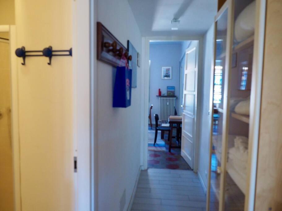 Mister G Home In The Heart Of Turin Turim Exterior foto