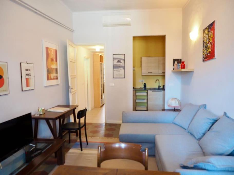 Mister G Home In The Heart Of Turin Turim Exterior foto