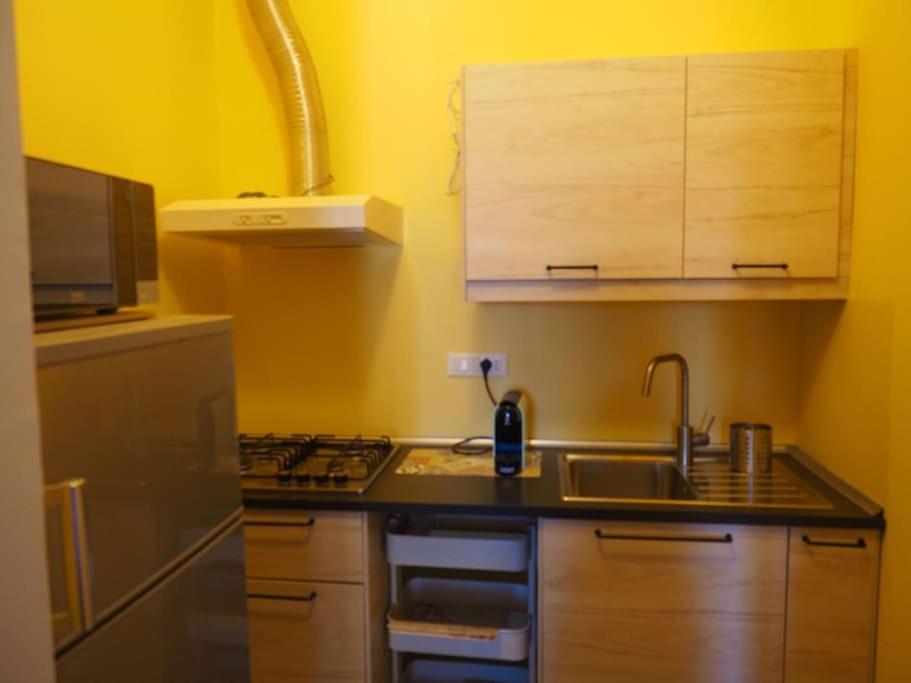 Mister G Home In The Heart Of Turin Turim Exterior foto