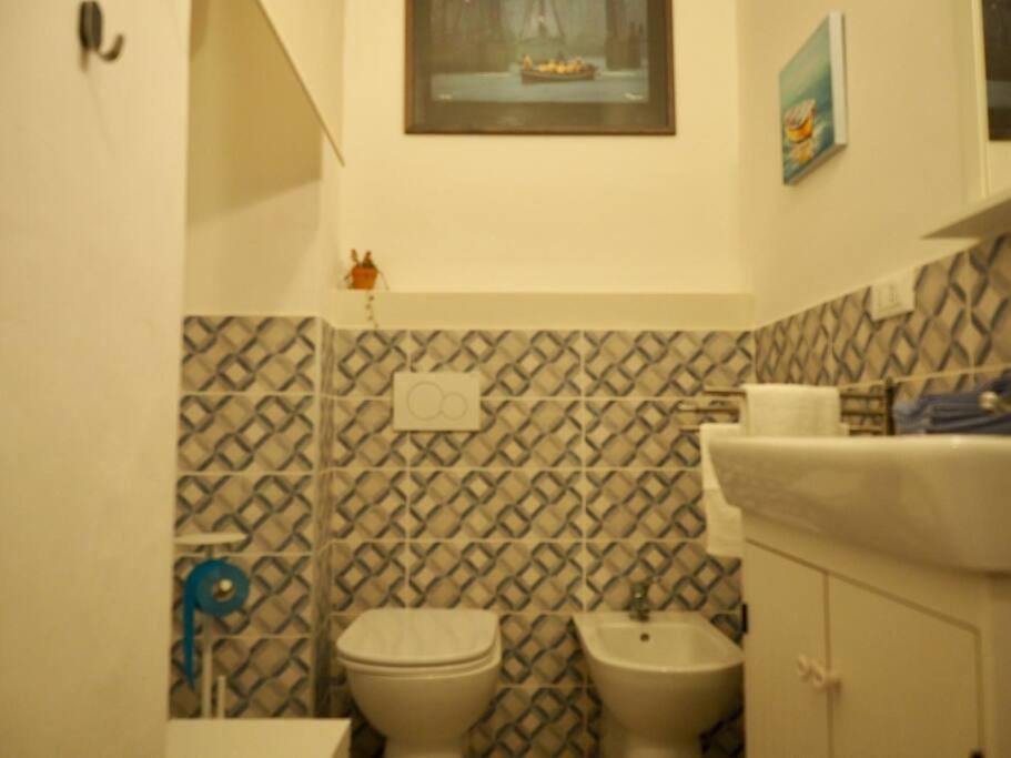 Mister G Home In The Heart Of Turin Turim Exterior foto
