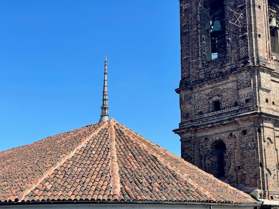 Mister G Home In The Heart Of Turin Turim Exterior foto