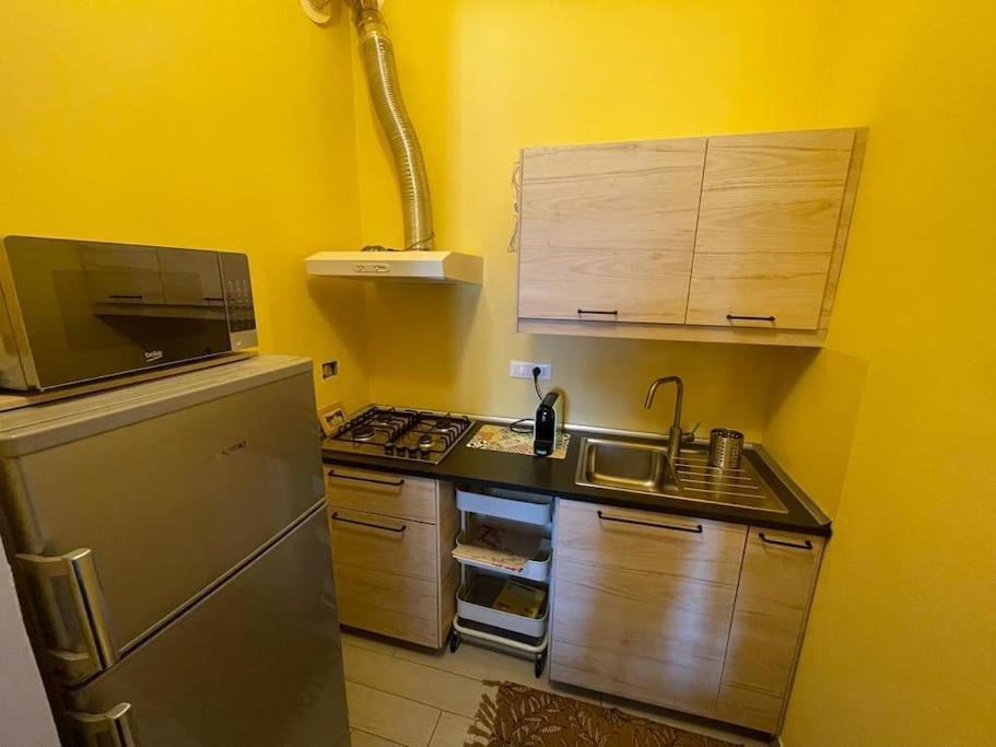 Mister G Home In The Heart Of Turin Turim Exterior foto