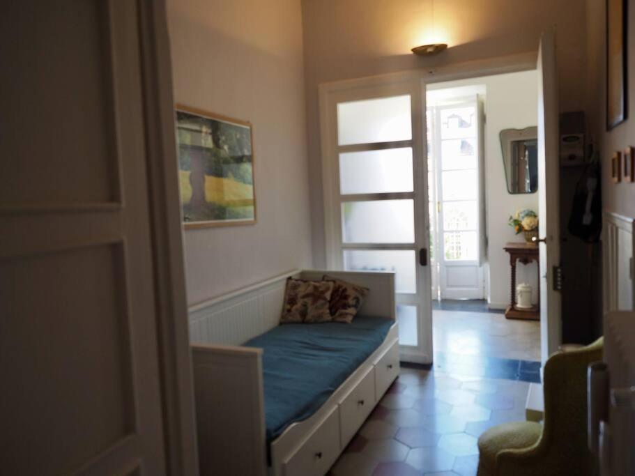 Mister G Home In The Heart Of Turin Turim Exterior foto