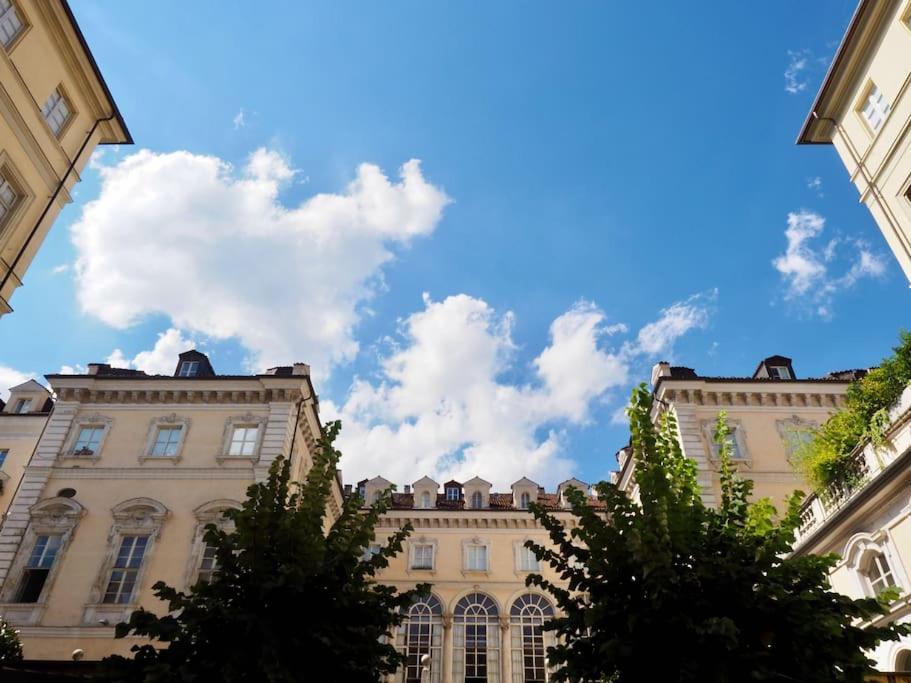 Mister G Home In The Heart Of Turin Turim Exterior foto