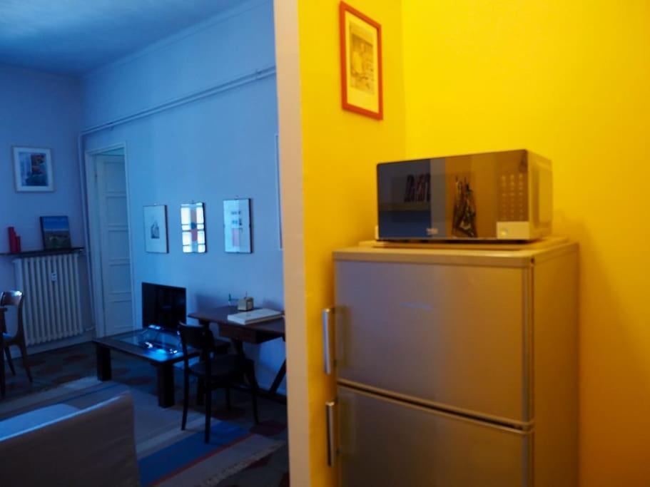 Mister G Home In The Heart Of Turin Turim Exterior foto